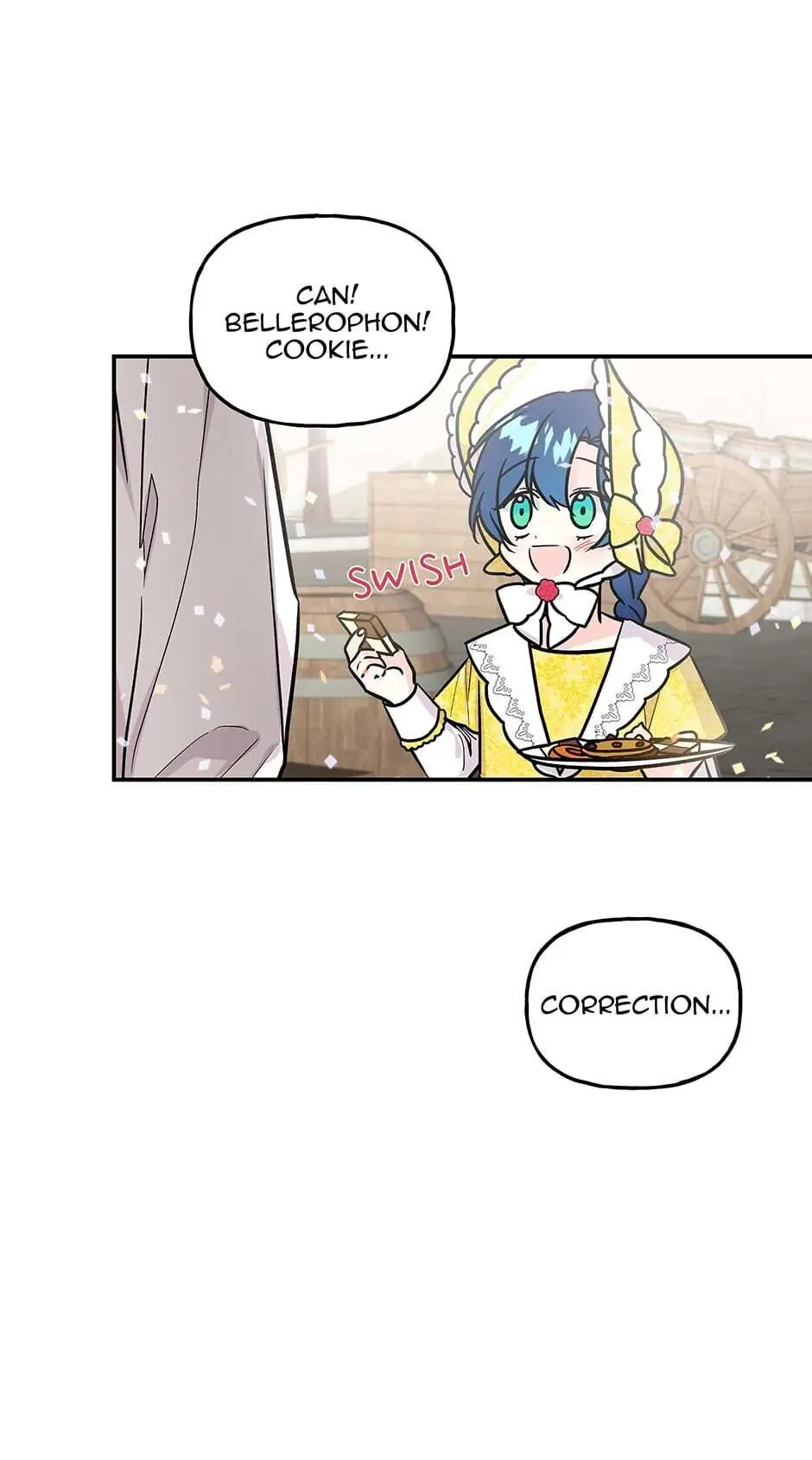 The Archmage’s Daughter chapter 17 - page 62